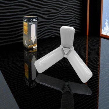 42W PERVANE AMPUL (BEYAZ) CT-1152