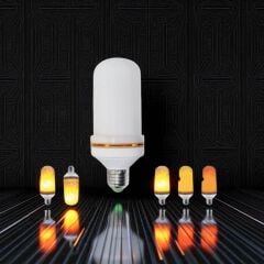 5W ALEV AMPUL (E27) CT-4059