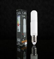 8W LED AMPUL (BEYAZ) (E-27) CT-4091B
