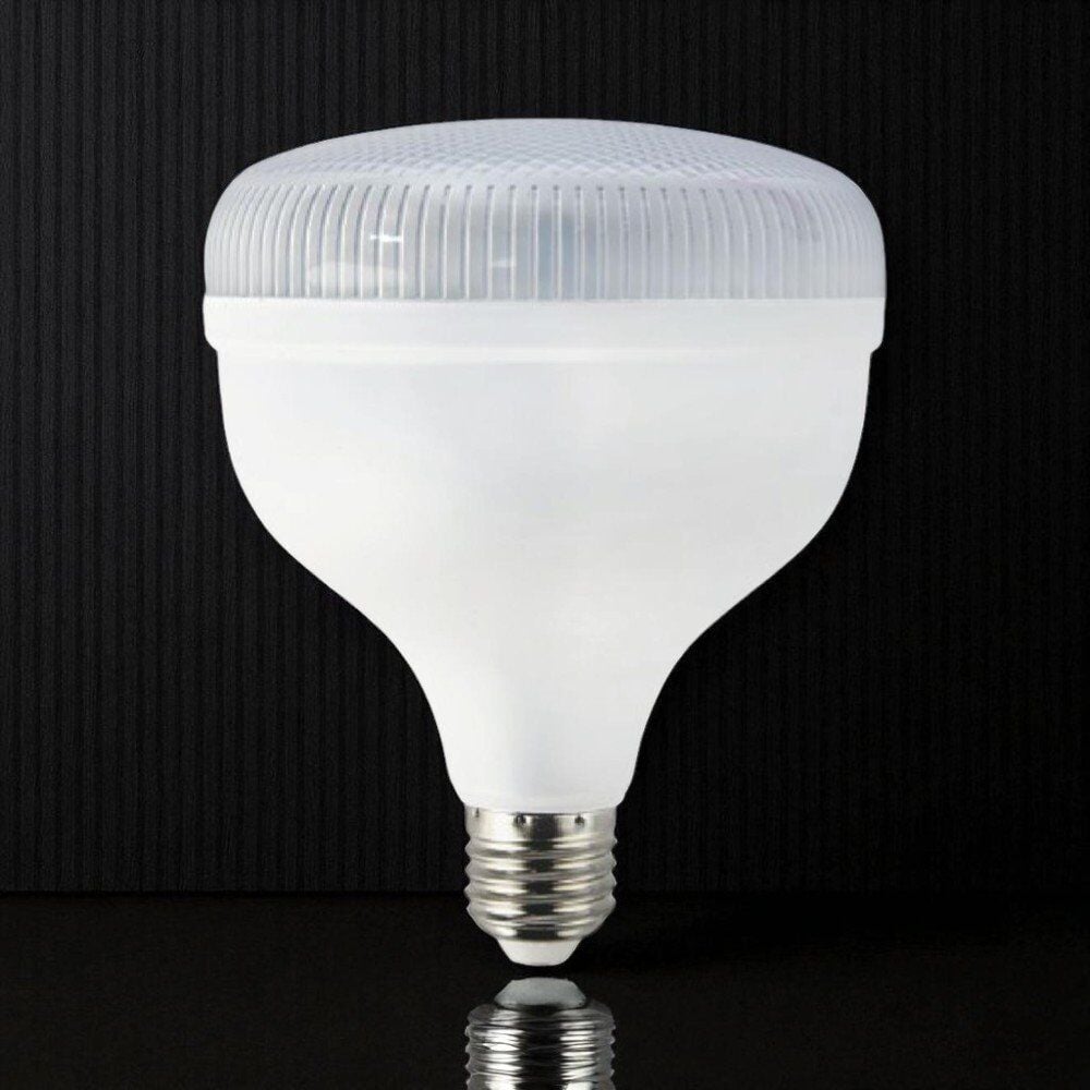 35W KRİSTAL TORCH LED AMPUL (E-27)(BEYAZ) CT-4135