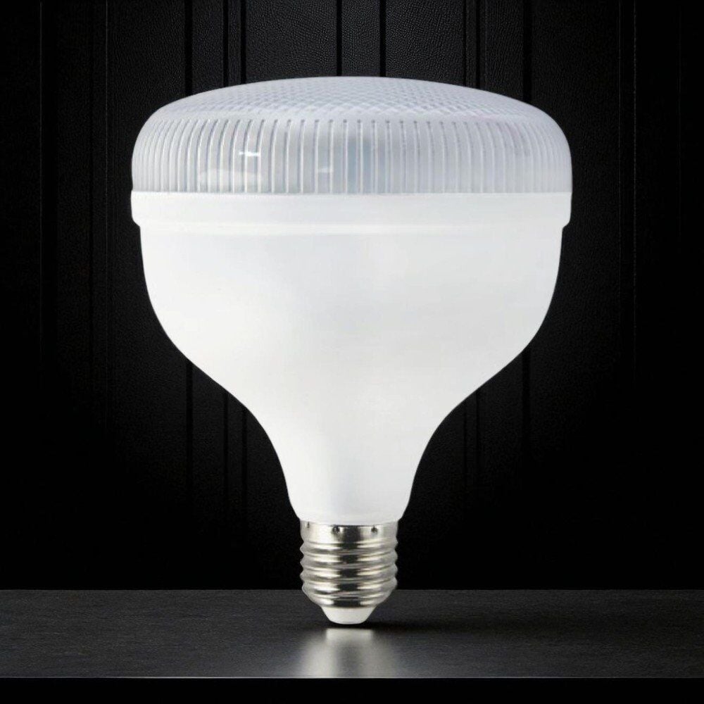 65W KRİSTAL TORCH LED AMPUL (E-27)(BEYAZ) CT-4165