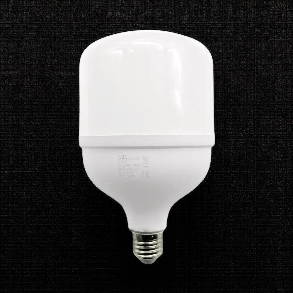 45W TORCH LED AMPUL (E-27) (BEYAZ) CT-4242B