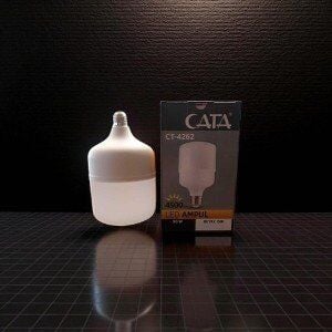55W TORCH LED AMPUL (E-27) (BEYAZ) CT-4262