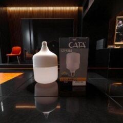 55W TORCH LED AMPUL (E-27) (BEYAZ) CT-4262