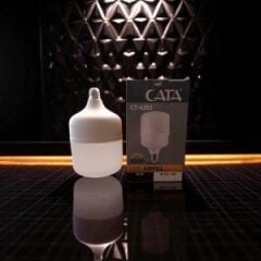 55W TORCH LED AMPUL (E-27) (BEYAZ) CT-4262