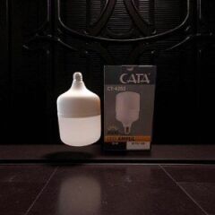55W TORCH LED AMPUL (E-27) (BEYAZ) CT-4262