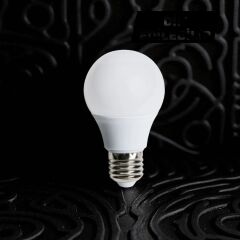12W LED AMPUL DİMLENEBİLİR (E27)(BEYAZ) CT-4278