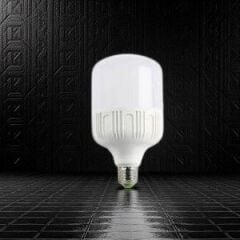 65W TORCH LED AMPUL (E-27) (BEYAZ) CT-4328B