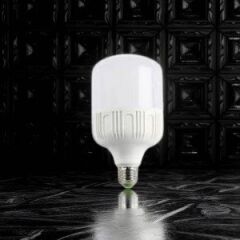 65W TORCH LED AMPUL (E-27) (BEYAZ) CT-4328B