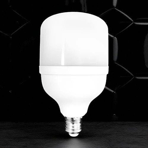 15W TORCH LED AMPUL (E27)(BEYAZ) CT-4329B