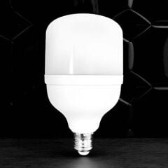 15W TORCH LED AMPUL (E27)(BEYAZ) CT-4329B