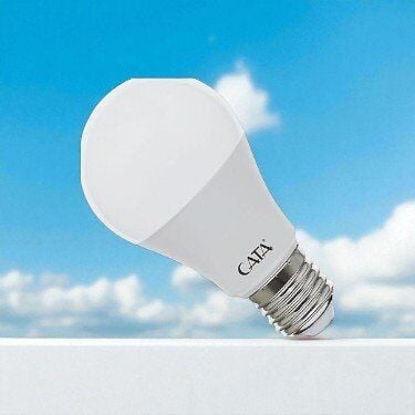 15W LED AMPUL (E27) (BEYAZ) CT-4274B