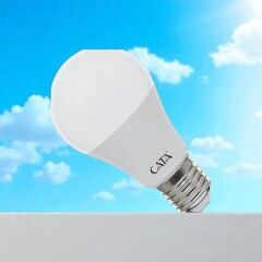 15W LED AMPUL (E27) (BEYAZ) CT-4274B