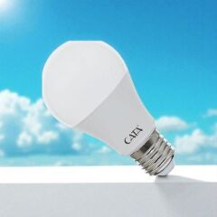 15W LED AMPUL (E27) (BEYAZ) CT-4274B