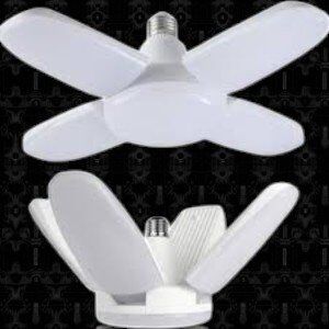 30W PERVANE AMPÜL BEYAZ CT-1151