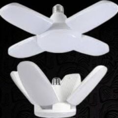 30W PERVANE AMPÜL BEYAZ CT-1151