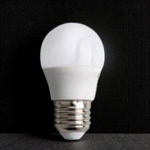 6W EDİSON LED AMPUL (BEYAZ) CT-4232B