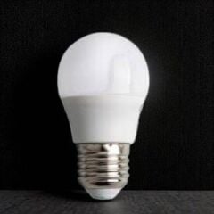 6W EDİSON LED AMPUL (BEYAZ) CT-4232B