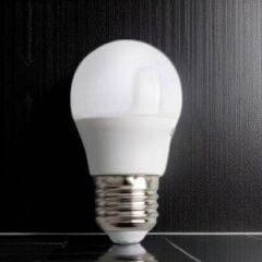 6W EDİSON LED AMPUL (BEYAZ) CT-4232B