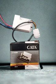 MİNİ SENSÖR ( 800W ) CT-9188