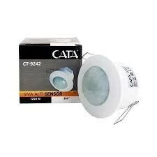 360 DERECE SIVA ALTI HAREKET SENSÖRÜ ( 600W) CT-9242