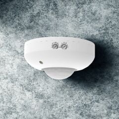 360 DERECE HAREKET SENSÖRÜ ( 1200W ) CT-9243