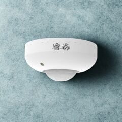 360 DERECE HAREKET SENSÖRÜ ( 1200W ) CT-9243
