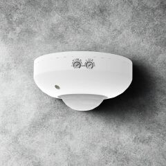 360 DERECE HAREKET SENSÖRÜ ( 1200W ) CT-9243