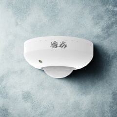 360 DERECE HAREKET SENSÖRÜ ( 1200W ) CT-9243