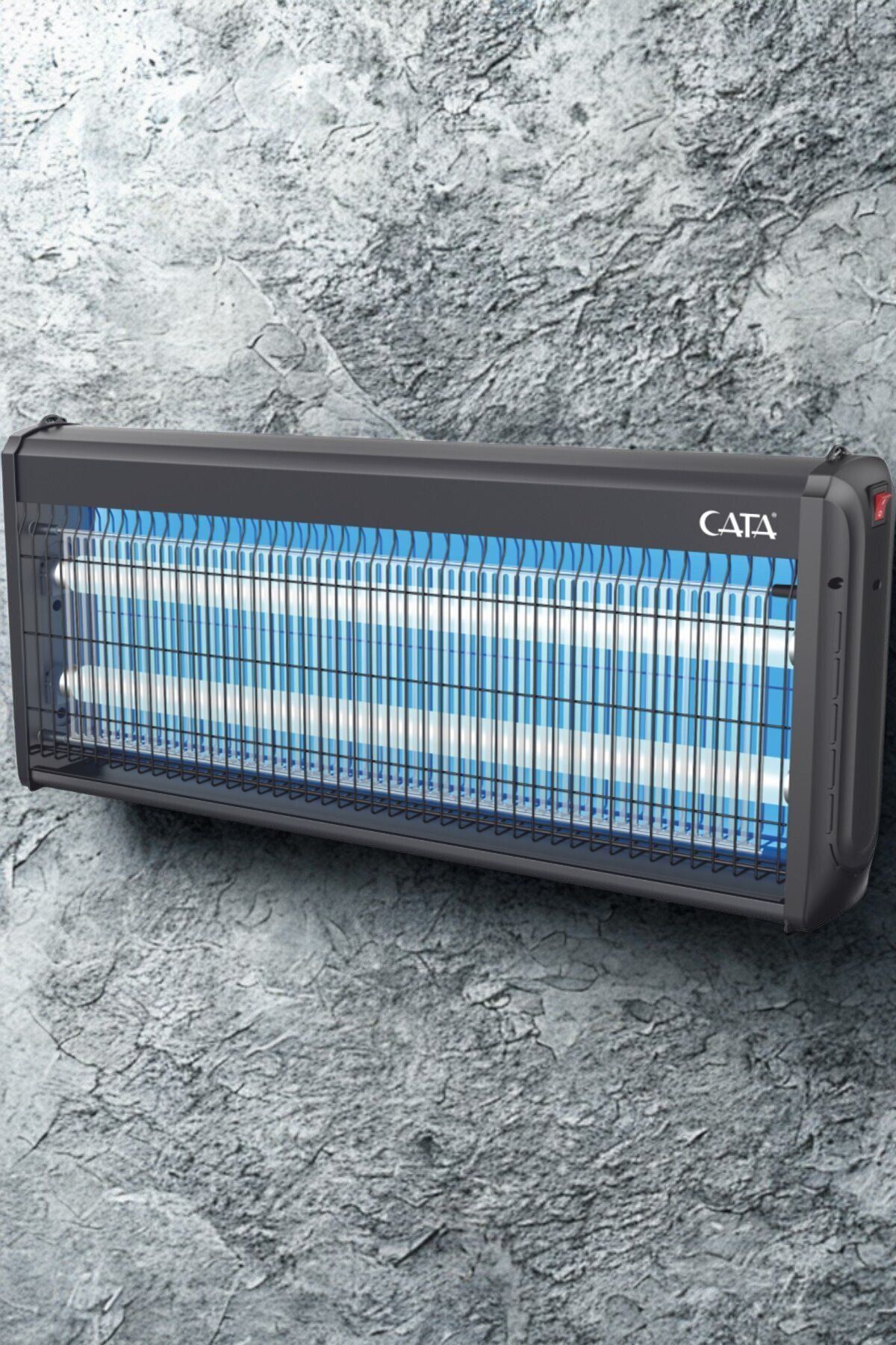 2X20 SİNEK ARMATÜR CT-9401