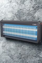 2X20 SİNEK ARMATÜR CT-9401