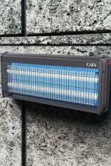 2X20 SİNEK ARMATÜR CT-9401