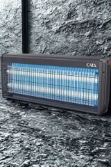 2X20 SİNEK ARMATÜR CT-9401