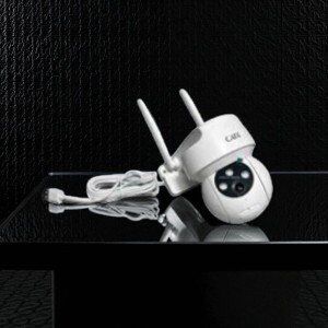 AKILLI DIŞ MEKAN KAMERA CT-4051