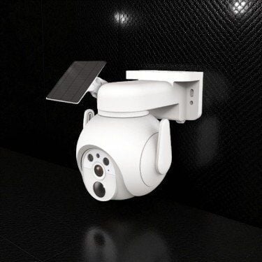 SOLAR DIŞ MEKAN KAMERA CT-4052