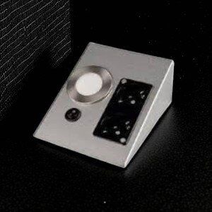 5W ÜÇGEN SPOT GÜNIŞIĞI (LEDLİ+ÇİFT PRİZLİ) CT-5109G