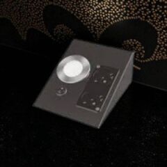 5W ÜÇGEN SPOT BEYAZ (LEDLİ+ÇİFT PRİZLİ) CT-5110B