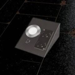 5 W ÜÇGEN SPOT GÜNIŞIĞI (LEDLİ+ÇİFT PRİZLİ) CT-5110G