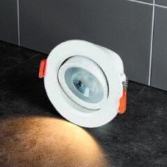 7W AKİK SMD LED ARMATÜR (G.IŞIĞI) CT-5204G