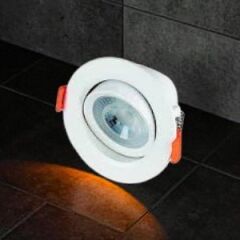 7W AKİK SMD LED ARMATÜR (G.IŞIĞI) CT-5204G