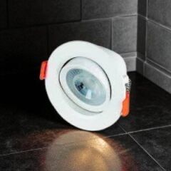 7W AKİK SMD LED ARMATÜR (G.IŞIĞI) CT-5204G