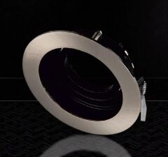 PARS SPOT YUVARLAK (SATİN) (BOŞ KASA) CT-5220