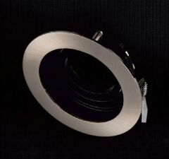 PARS SPOT YUVARLAK (SATİN) (BOŞ KASA) CT-5220
