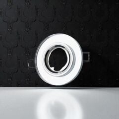 ORTANCA DEKORATİF CAM SPOT CT-6555