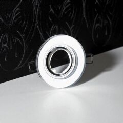 ORTANCA DEKORATİF CAM SPOT CT-6555