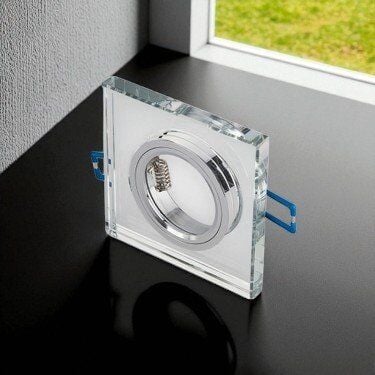 SARDUNYA DEKORATİF CAM SPOT CT-6556