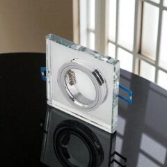 SARDUNYA DEKORATİF CAM SPOT CT-6556