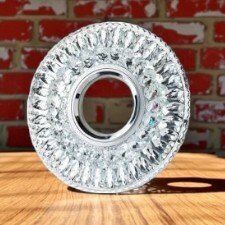 HANIMELİ DEKORATİF CAM SPOT CT-6583