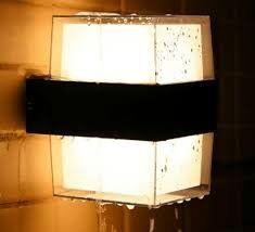 12W BORA LED APLİK DIŞ MEKAN CT-7047