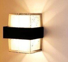 12W BORA LED APLİK DIŞ MEKAN CT-7047
